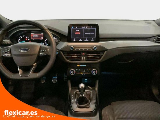 Ford Focus 1.0 Ecoboost 92kW ST-Line - Sabadell