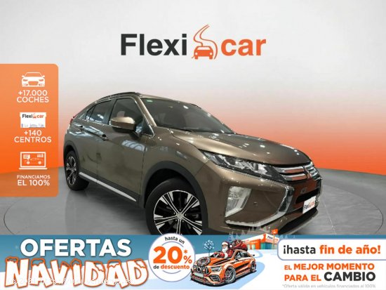  Mitsubishi Eclipse Cross 150T Motion CVT - Sabadell 