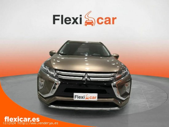 Mitsubishi Eclipse Cross 150T Motion CVT - Sabadell