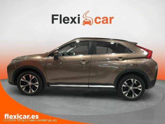 Mitsubishi Eclipse Cross 150T Motion CVT - Sabadell