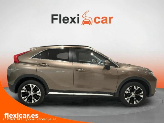 Mitsubishi Eclipse Cross 150T Motion CVT - Sabadell