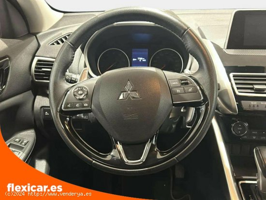 Mitsubishi Eclipse Cross 150T Motion CVT - Sabadell