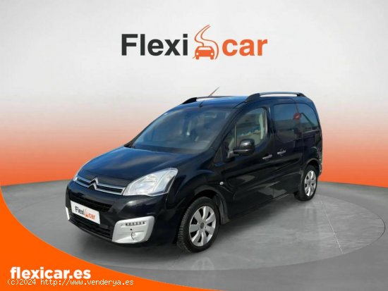 Citroën Berlingo Multispace FEEL BlueHDi 120 S&S 6v - Asturias