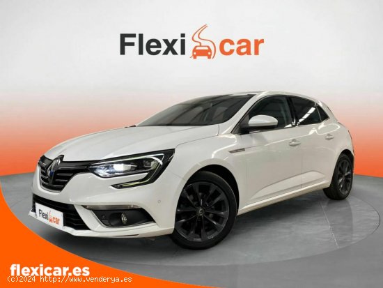 Renault Megane Zen Tce GPF 103 kW (140CV) - Málaga