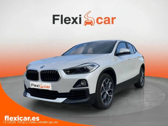 BMW X2 sDrive18i - Vic