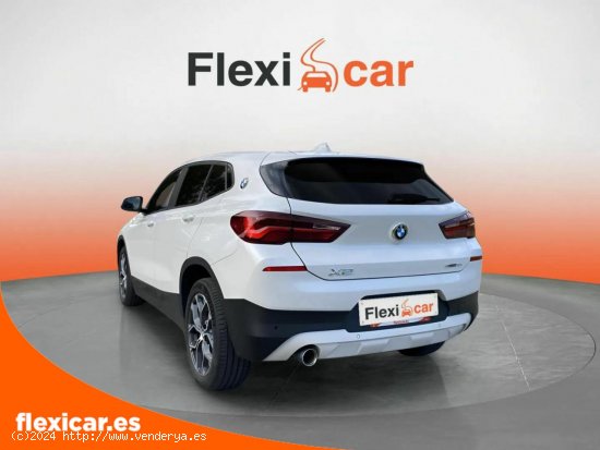 BMW X2 sDrive18i - Vic