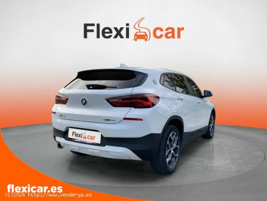 BMW X2 sDrive18i - Vic