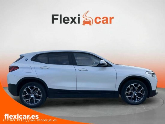 BMW X2 sDrive18i - Vic