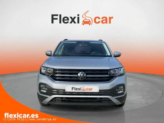 Volkswagen T-Cross Advance 1.0 TSI 81kW (110CV) - Vic