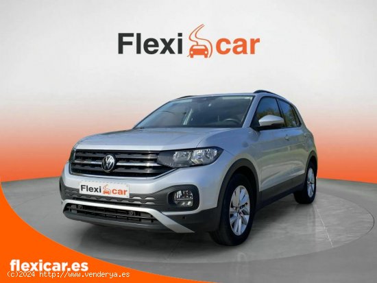 Volkswagen T-Cross Advance 1.0 TSI 81kW (110CV) - Vic