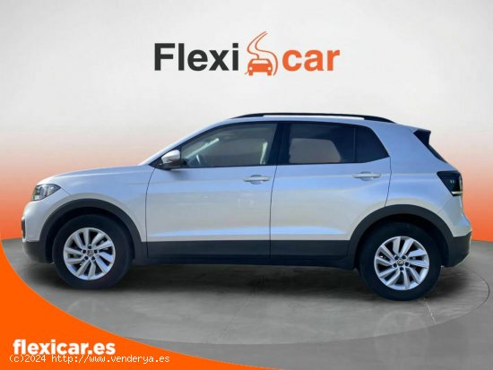 Volkswagen T-Cross Advance 1.0 TSI 81kW (110CV) - Vic