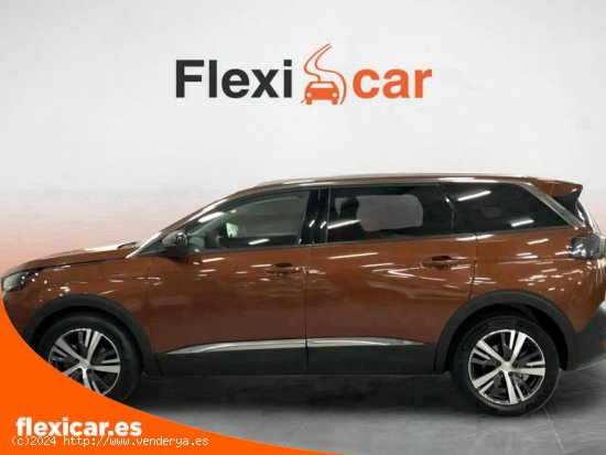 Peugeot 5008 1.5 BlueHDi 96kW S&S Allure Pack EAT8 - Sabadell