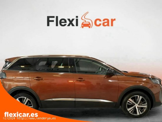 Peugeot 5008 1.5 BlueHDi 96kW S&S Allure Pack EAT8 - Sabadell