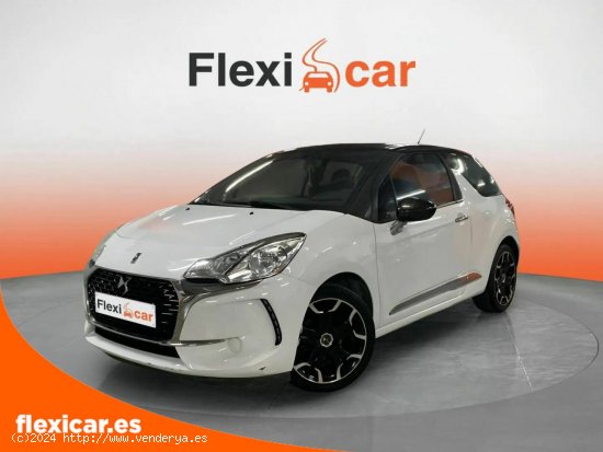 DS Automobiles DS 3 PureTech 60kW (82CV) Desire - Finestrat