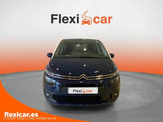 Citroën C4 Picasso PureTech 96KW (130CV) S&S 6v EAT6 Feel - Alicante