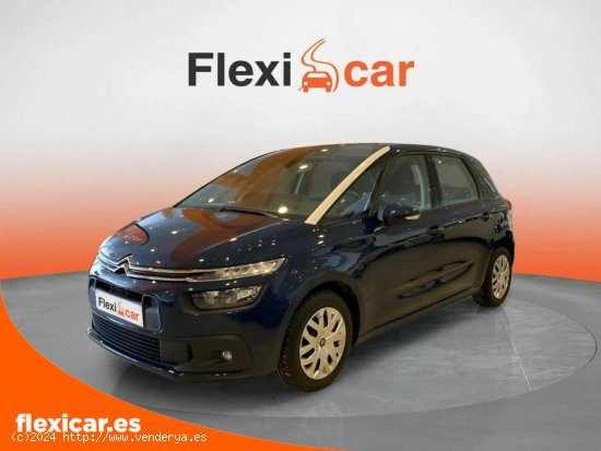 Citroën C4 Picasso PureTech 96KW (130CV) S&S 6v EAT6 Feel - Alicante