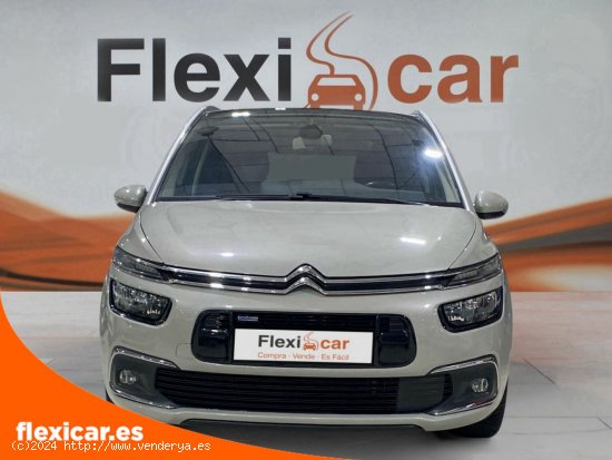 Citroën Grand C4 Picasso PureTech 96KW (130CV) S&S 6v Feel - Salamanca