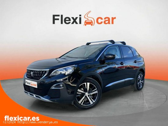 Peugeot 3008 1.2 PURETECH 96KW (130CV) ALLURE S&S - Orihuela