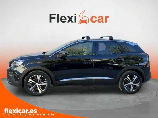 Peugeot 3008 1.2 PURETECH 96KW (130CV) ALLURE S&S - Orihuela