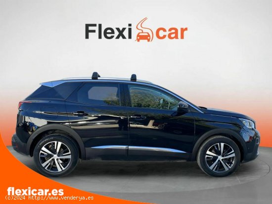 Peugeot 3008 1.2 PURETECH 96KW (130CV) ALLURE S&S - Orihuela