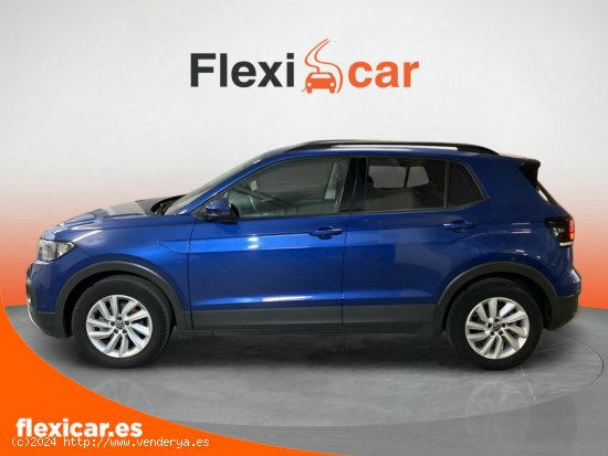 Volkswagen T-Cross Advance 1.0 TSI 81kW (110CV) - Vizcaya