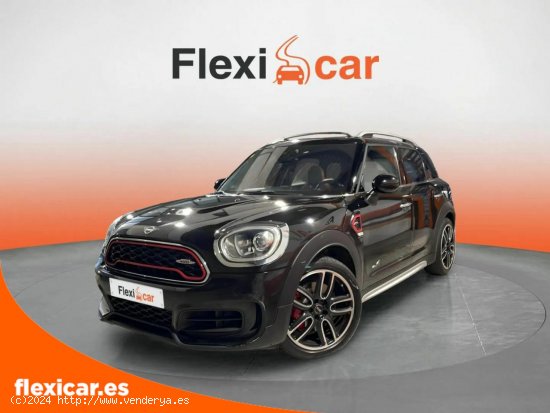 MINI Countryman John Cooper Works ALL4 - Gavá