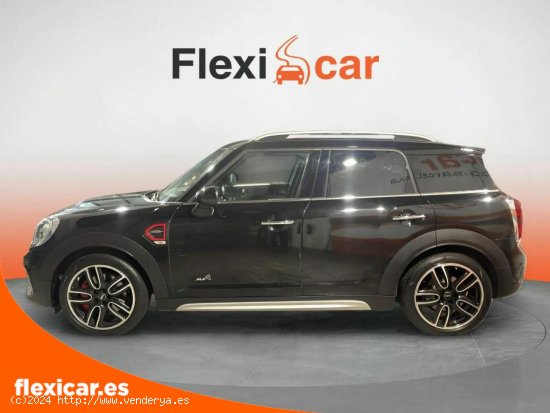 MINI Countryman John Cooper Works ALL4 - Gavá