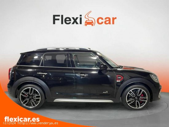 MINI Countryman John Cooper Works ALL4 - Gavá