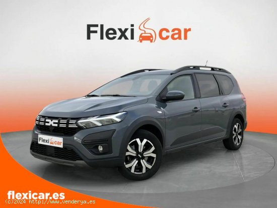 Dacia Jogger S.L. Extreme Go 74kW (100CV) ECO-G 7p - Valdepeñas