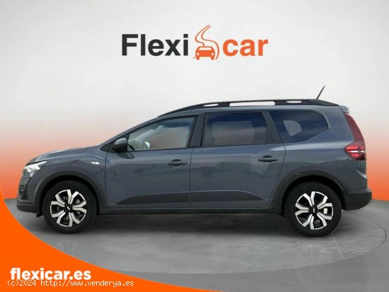 Dacia Jogger S.L. Extreme Go 74kW (100CV) ECO-G 7p - Valdepeñas