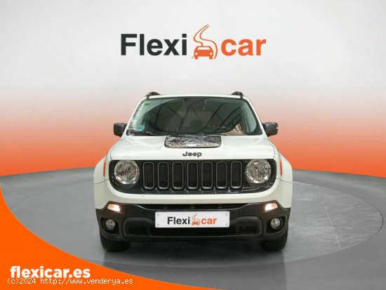 Jeep Renegade 2.0 Mjet Deserthawk 4x4 125kW Aut AD Low - Reocín