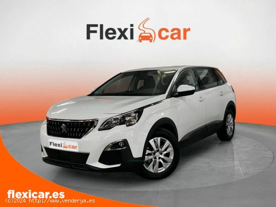 Peugeot 5008 1.2 PureTech 96KW S&S Allure Pack - Finestrat