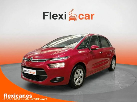 Citroën C4 Picasso 1.6 THP 155cv Intensive - Reocín