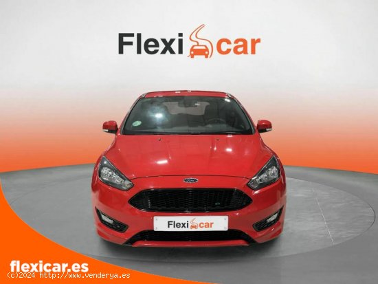 Ford Focus 1.0 Ecoboost 92kW ST-Line - Salamanca