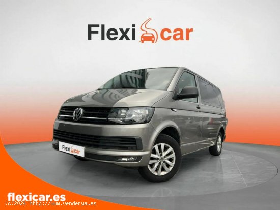 Volkswagen Caravelle Caravelle Corto 2.0 TDI 110kW(150CV) BMT - Mataró