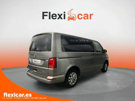 Volkswagen Caravelle Caravelle Corto 2.0 TDI 110kW(150CV) BMT - Mataró