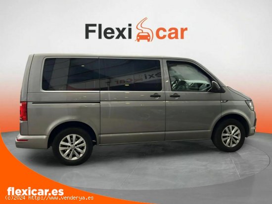 Volkswagen Caravelle Caravelle Corto 2.0 TDI 110kW(150CV) BMT - Mataró