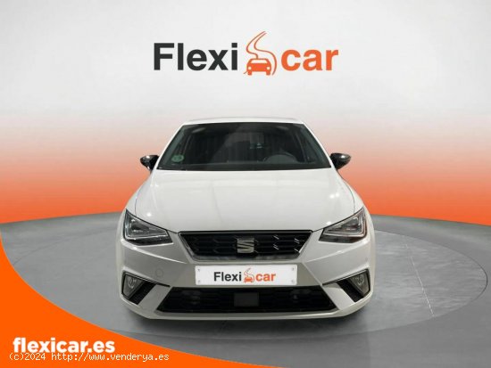 Seat Ibiza 1.5 TSI 110kW (150CV) DSG FR XL - Gavá