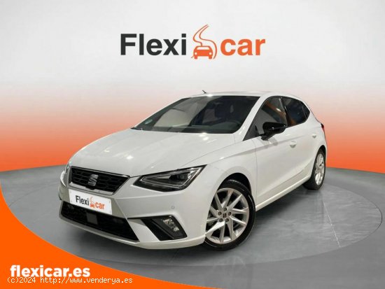 Seat Ibiza 1.5 TSI 110kW (150CV) DSG FR XL - Gavá