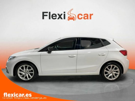 Seat Ibiza 1.5 TSI 110kW (150CV) DSG FR XL - Gavá