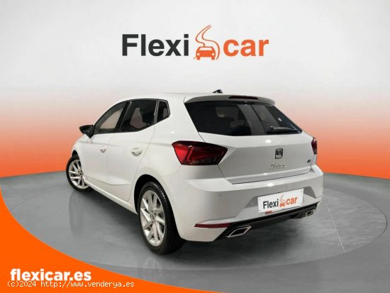 Seat Ibiza 1.5 TSI 110kW (150CV) DSG FR XL - Gavá