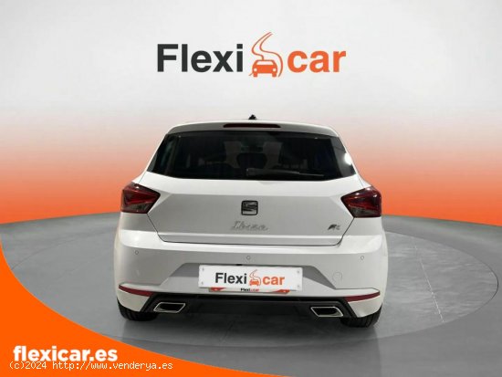 Seat Ibiza 1.5 TSI 110kW (150CV) DSG FR XL - Gavá