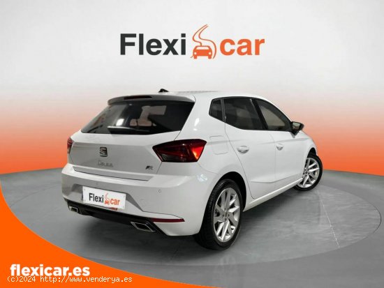 Seat Ibiza 1.5 TSI 110kW (150CV) DSG FR XL - Gavá