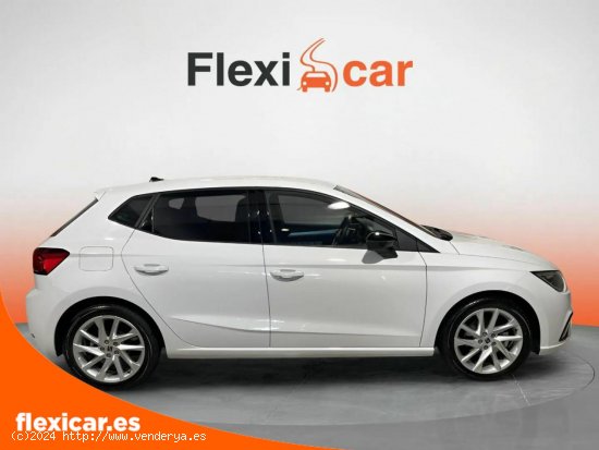 Seat Ibiza 1.5 TSI 110kW (150CV) DSG FR XL - Gavá