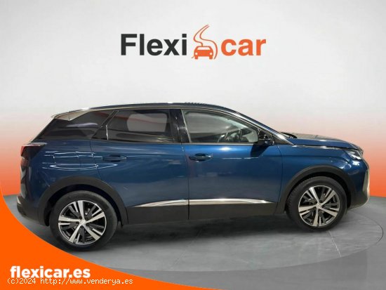 Peugeot 3008 1.5 BlueHDi 96kW (130CV) S&S Allure EAT8 - Gavá