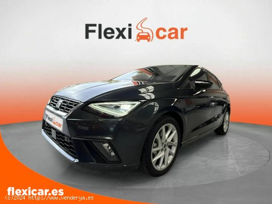 Seat Ibiza 1.5 TSI 110kW (150CV) DSG FR XL - Sabadell