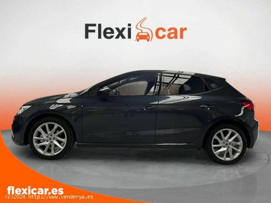 Seat Ibiza 1.5 TSI 110kW (150CV) DSG FR XL - Sabadell