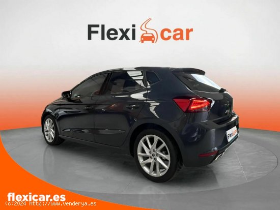 Seat Ibiza 1.5 TSI 110kW (150CV) DSG FR XL - Sabadell