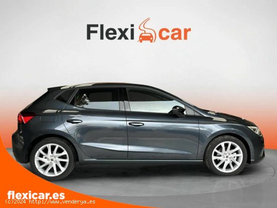 Seat Ibiza 1.5 TSI 110kW (150CV) DSG FR XL - Sabadell