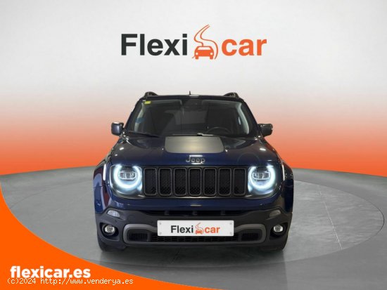 Jeep Renegade S 4xe 1.3 PHEV 177kW(240CV) AT - Esplugues de Llobregat